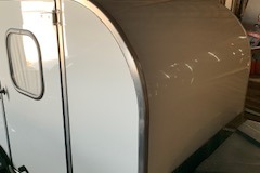 Maurice's Genimax Genimax Travel Trailer