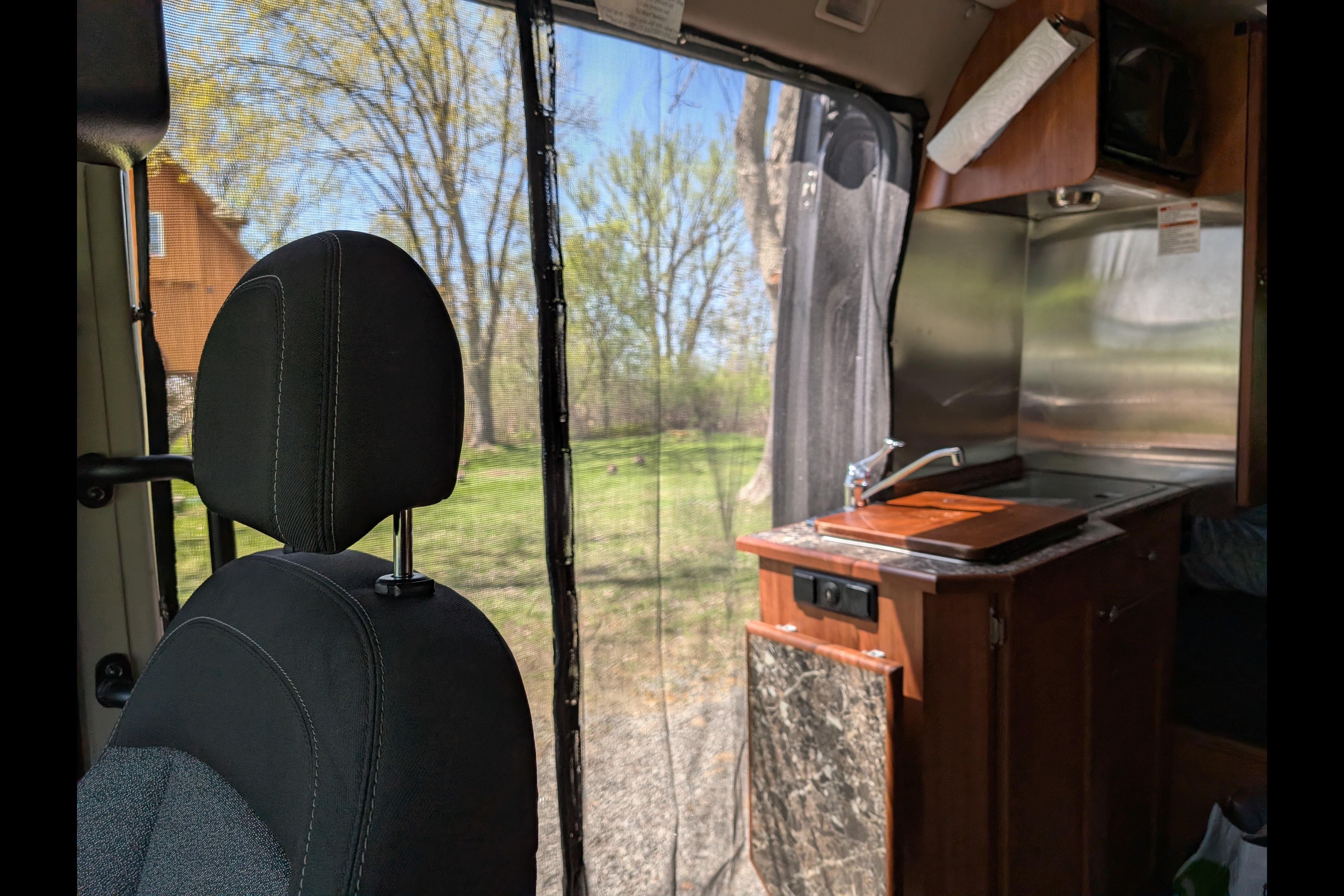 ---> 2019 Roadtrek Simplicity SRT <---