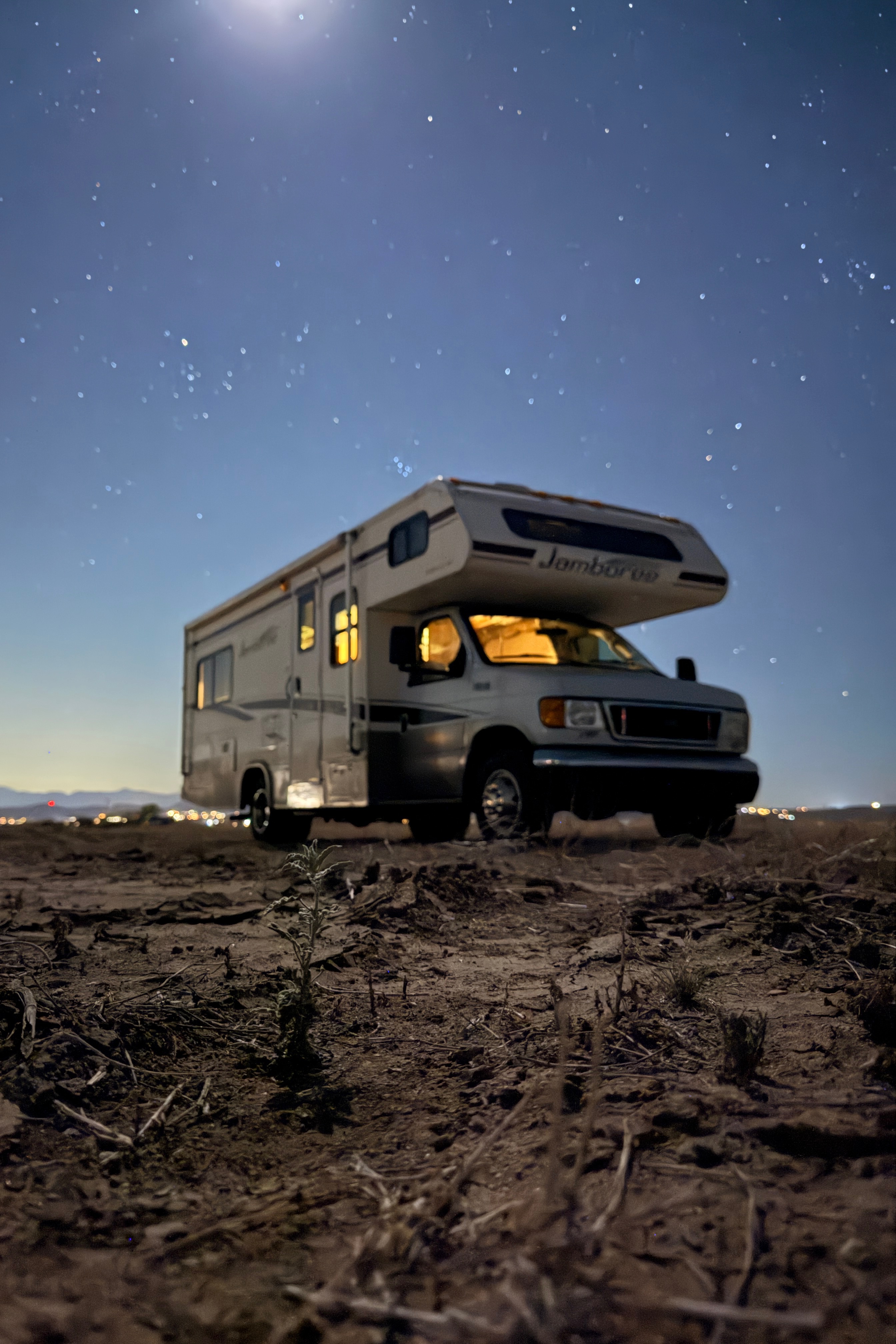 2004 Fleetwood Jamboree 24D | Easy Adventure RV | Sleeps 5-6