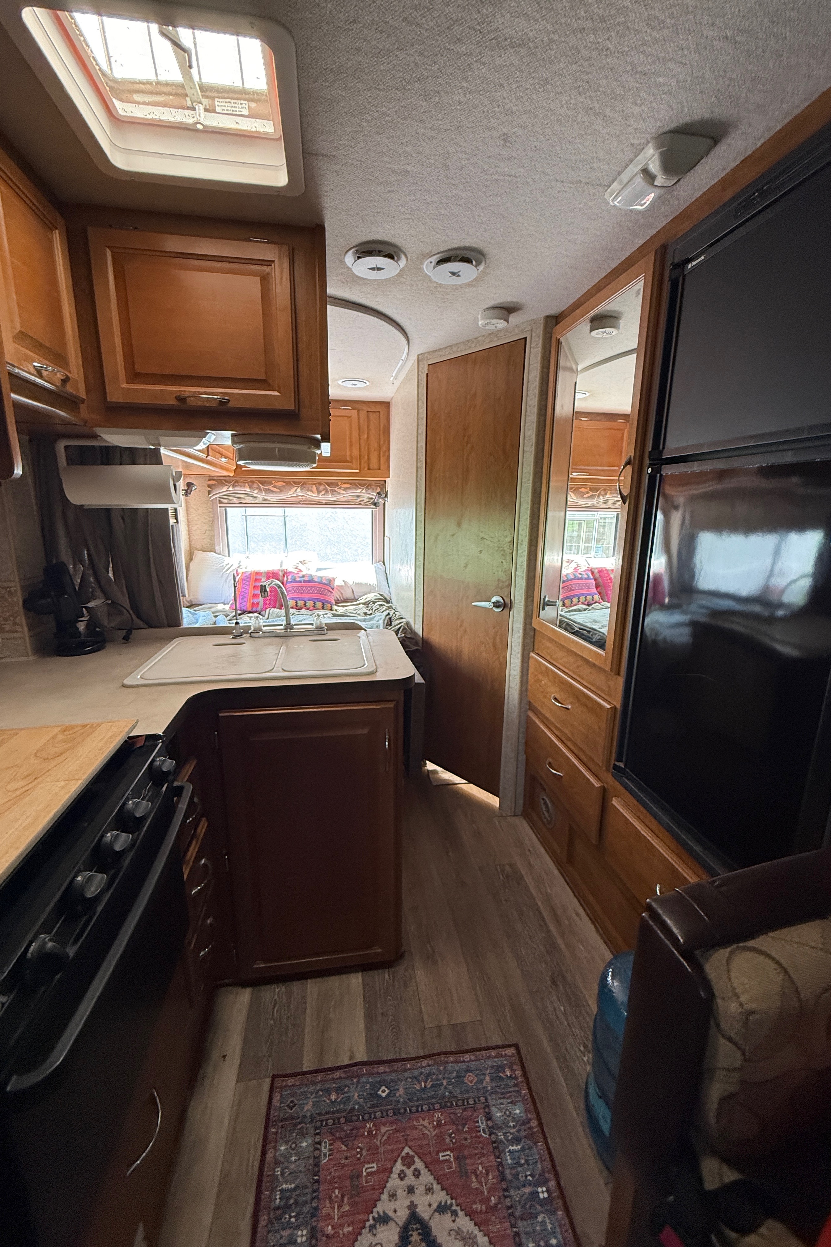 2004 Fleetwood Jamboree 24D | Easy Adventure RV | Sleeps 5-6