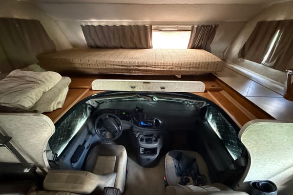 2004 Fleetwood Jamboree 24D | Easy Adventure RV | Sleeps 5-6