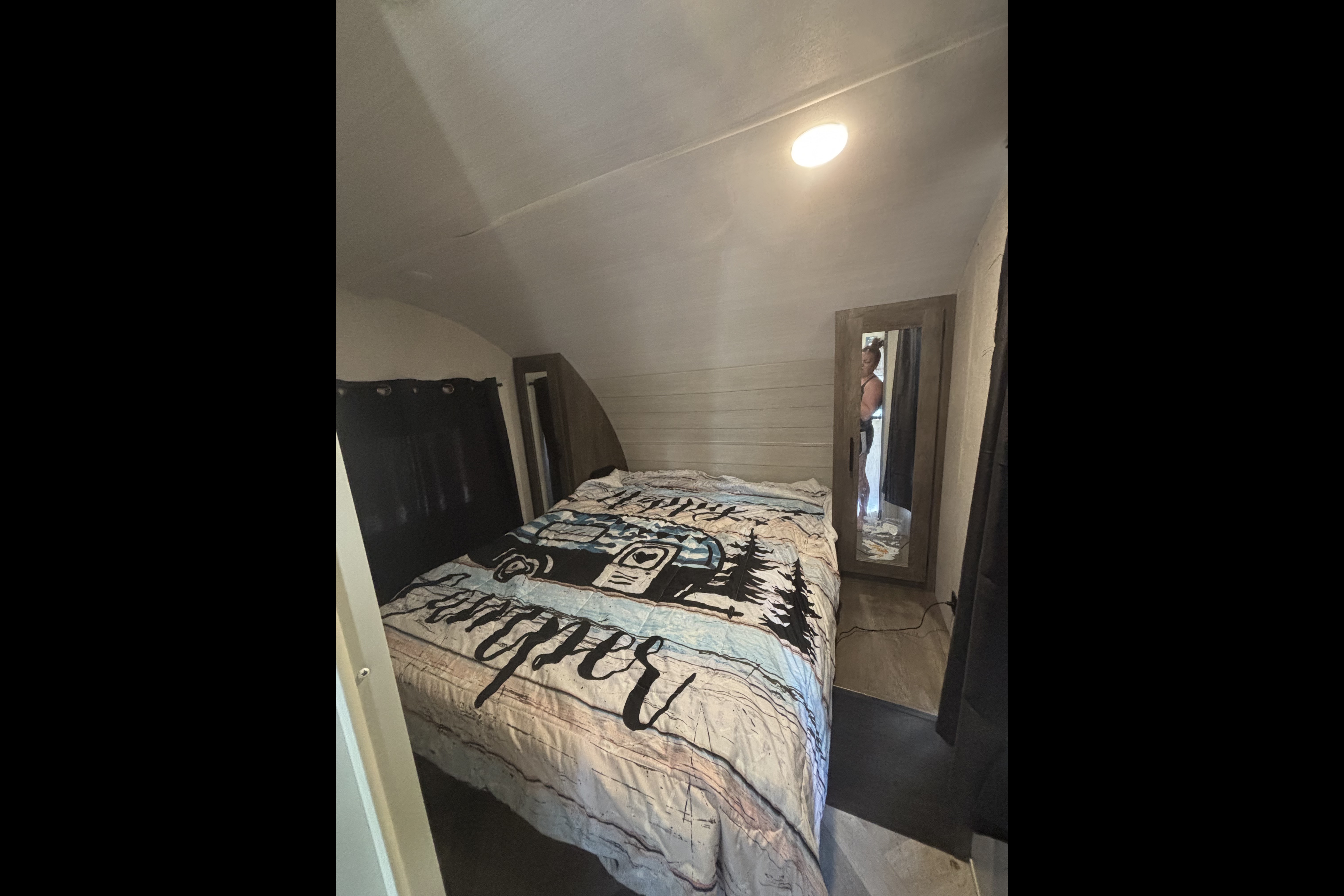 Morley Family Forest River 273QBXL Travel TraileR