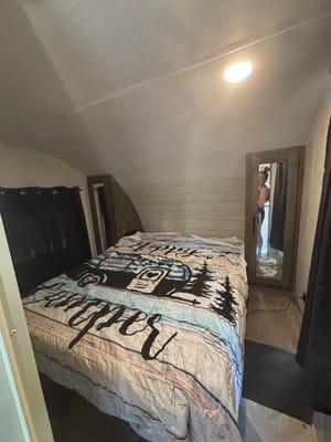 Morley Family Forest River 273QBXL Travel TraileR