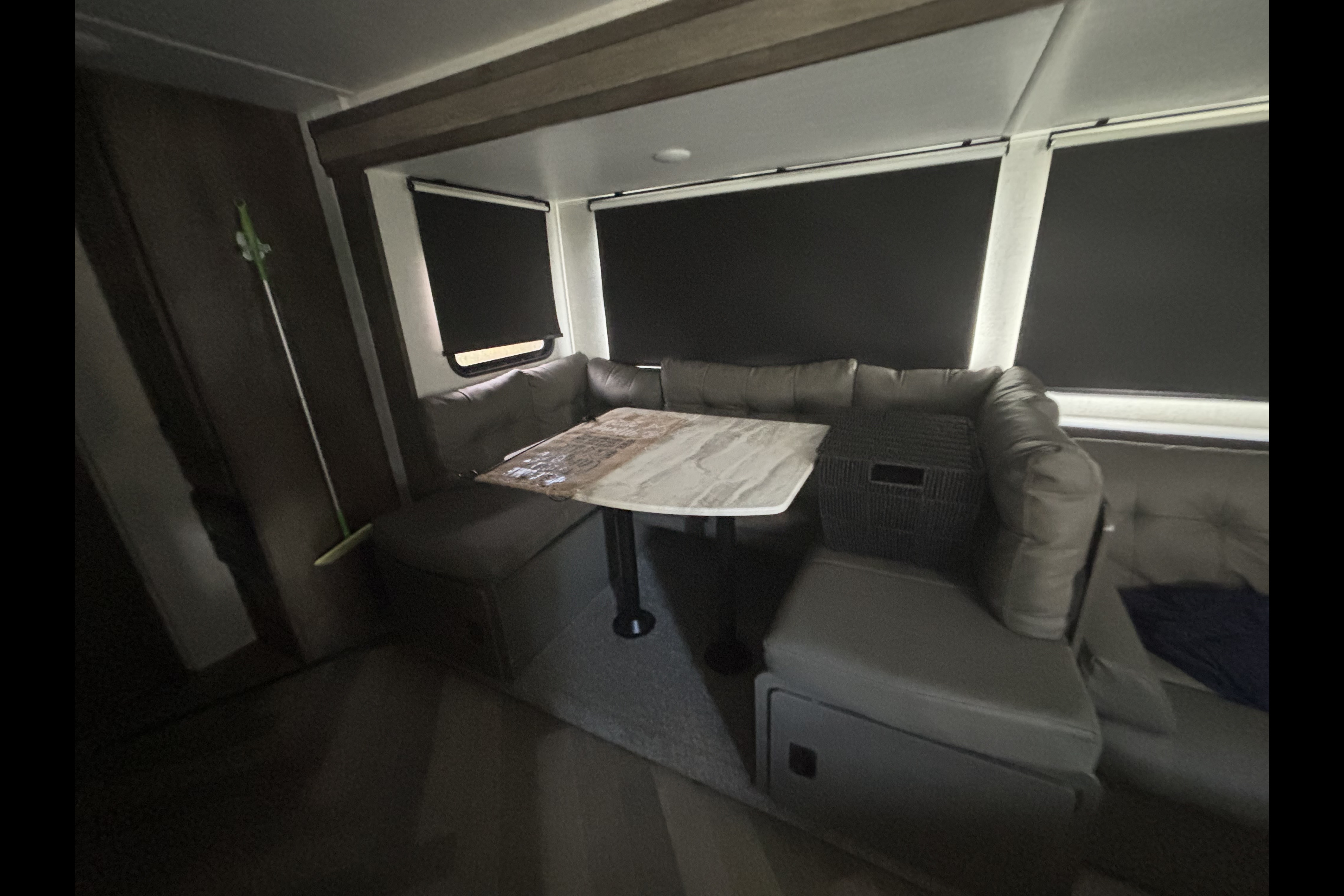 Morley Family Forest River 273QBXL Travel TraileR