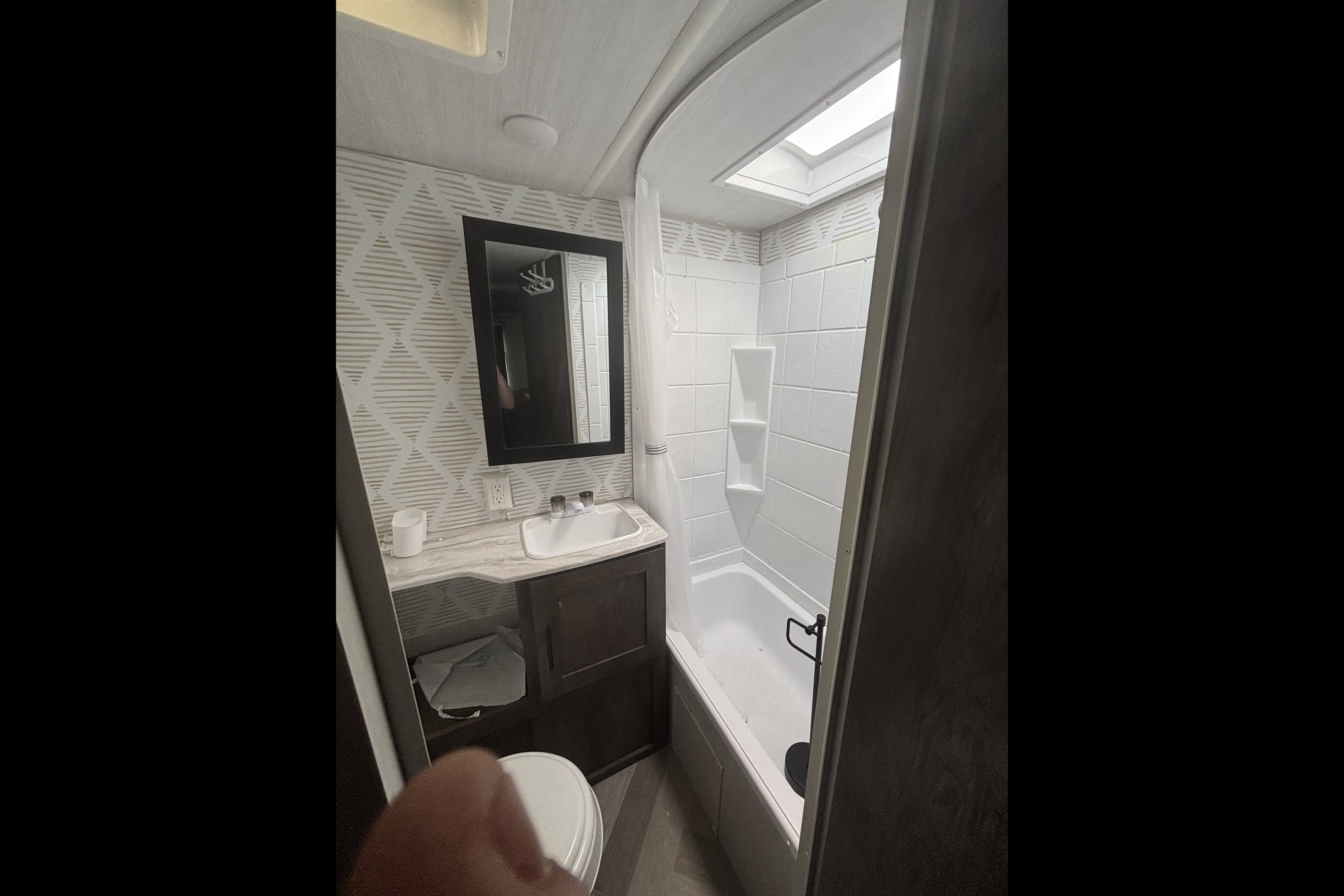 Morley Family Forest River 273QBXL Travel TraileR
