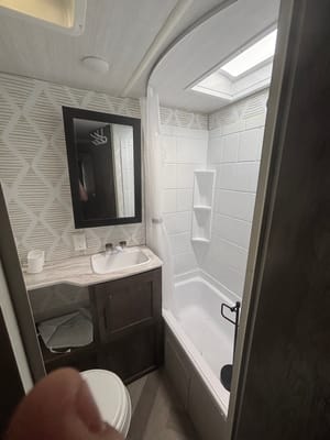 Morley Family Forest River 273QBXL Travel TraileR
