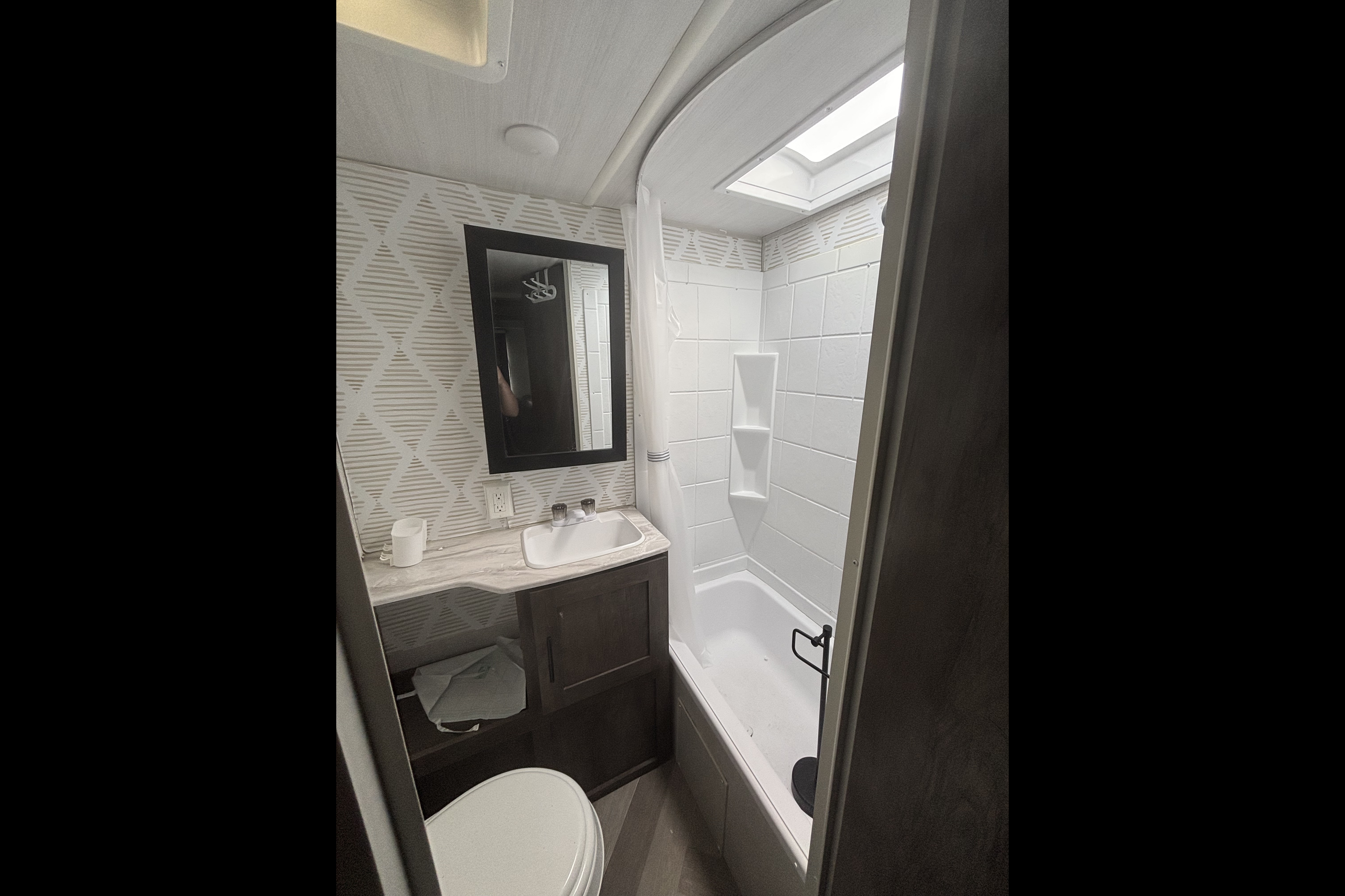 Morley Family Forest River 273QBXL Travel TraileR