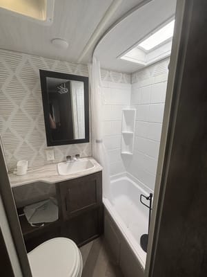 Morley Family Forest River 273QBXL Travel TraileR