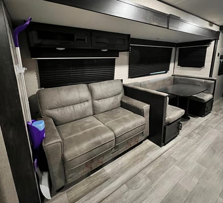 Jayco Jayflight SLX 286BHSW BAJA: Ultimate Travel Trailer for Adventure Seekers (Sleeps up to 10)