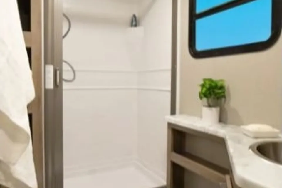 Imagine yourself here! Grand Design Imagine 
