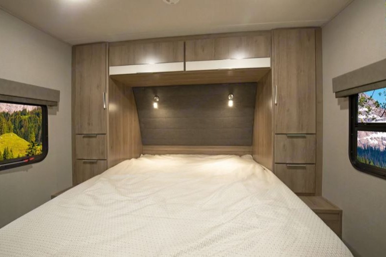 Imagine yourself here! Grand Design Imagine 