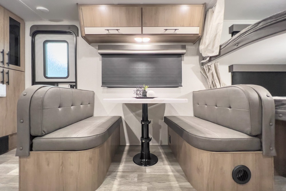 Imagine yourself here! Grand Design Imagine 