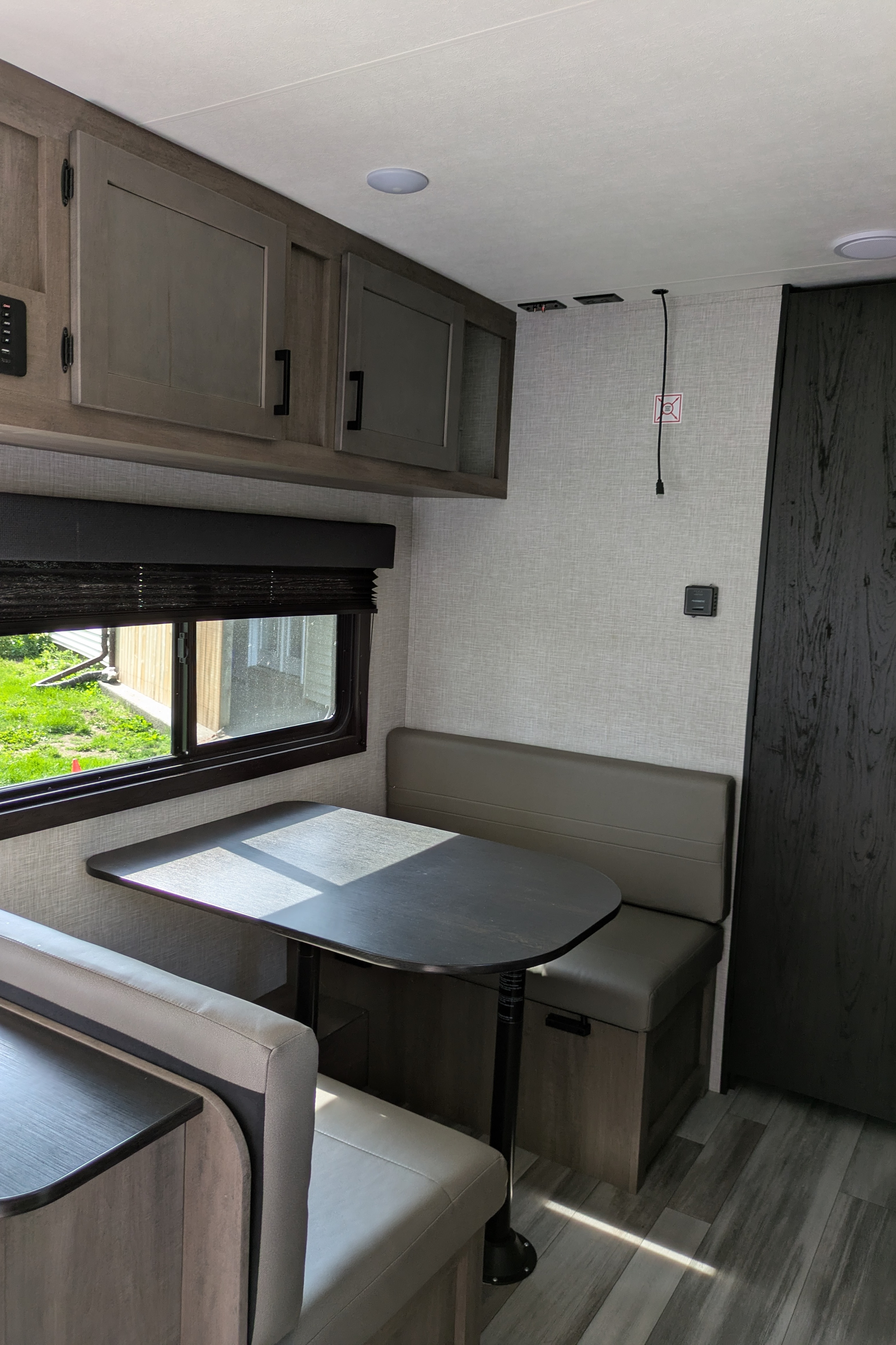 Tara's Starcraft Autumn Ridge 182RB Travel Trailer