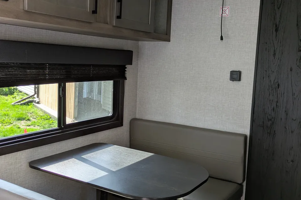 Tara's Starcraft Autumn Ridge 182RB Travel Trailer