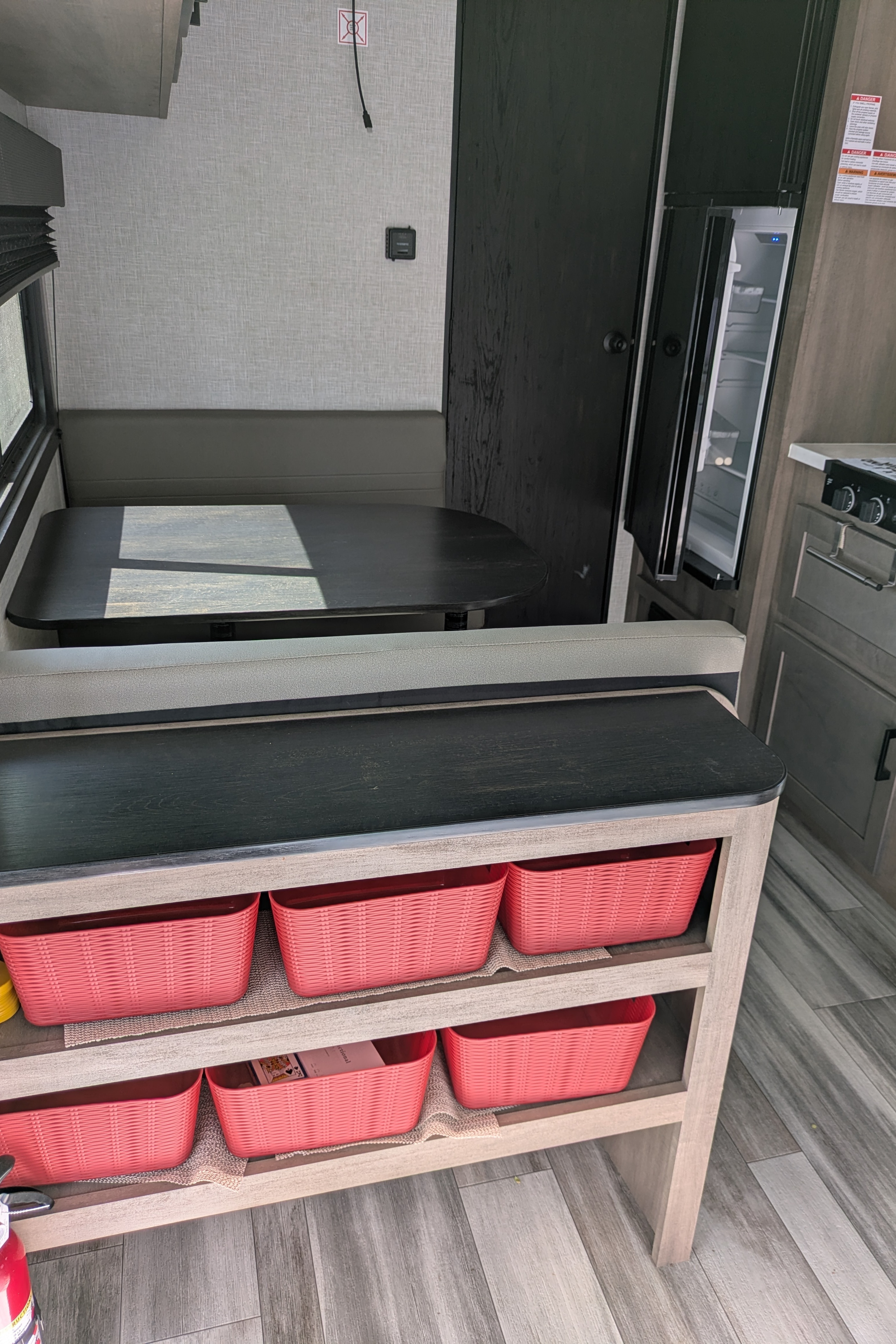 Tara's Starcraft Autumn Ridge 182RB Travel Trailer