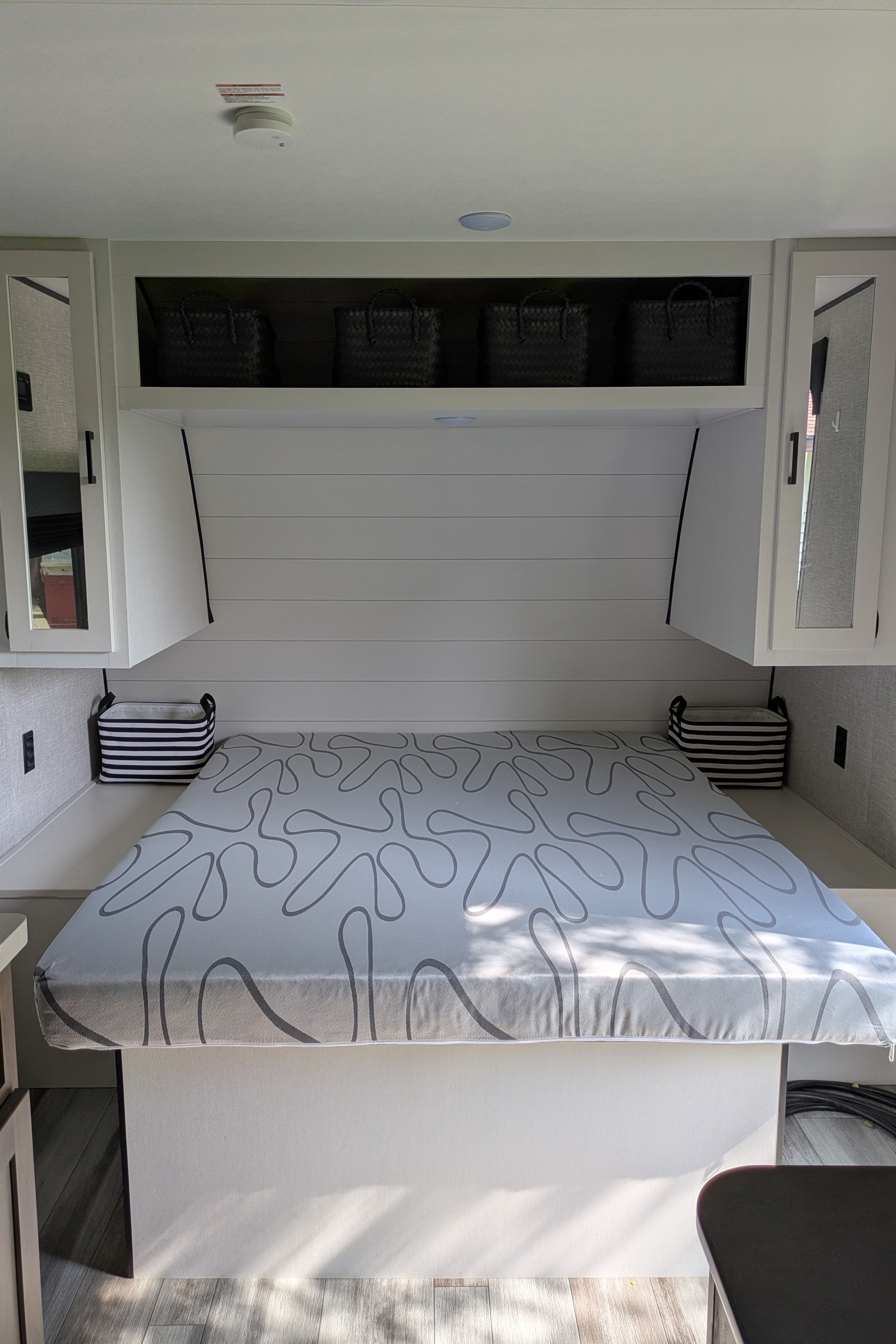 Tara's Starcraft Autumn Ridge 182RB Travel Trailer