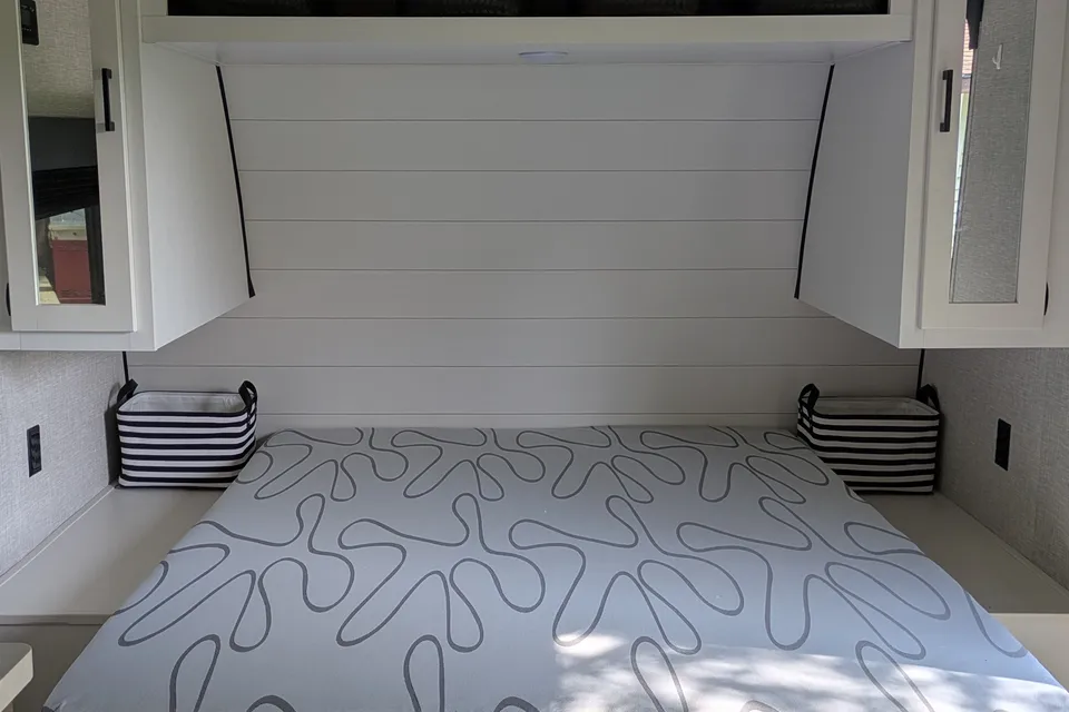 Tara's Starcraft Autumn Ridge 182RB Travel Trailer
