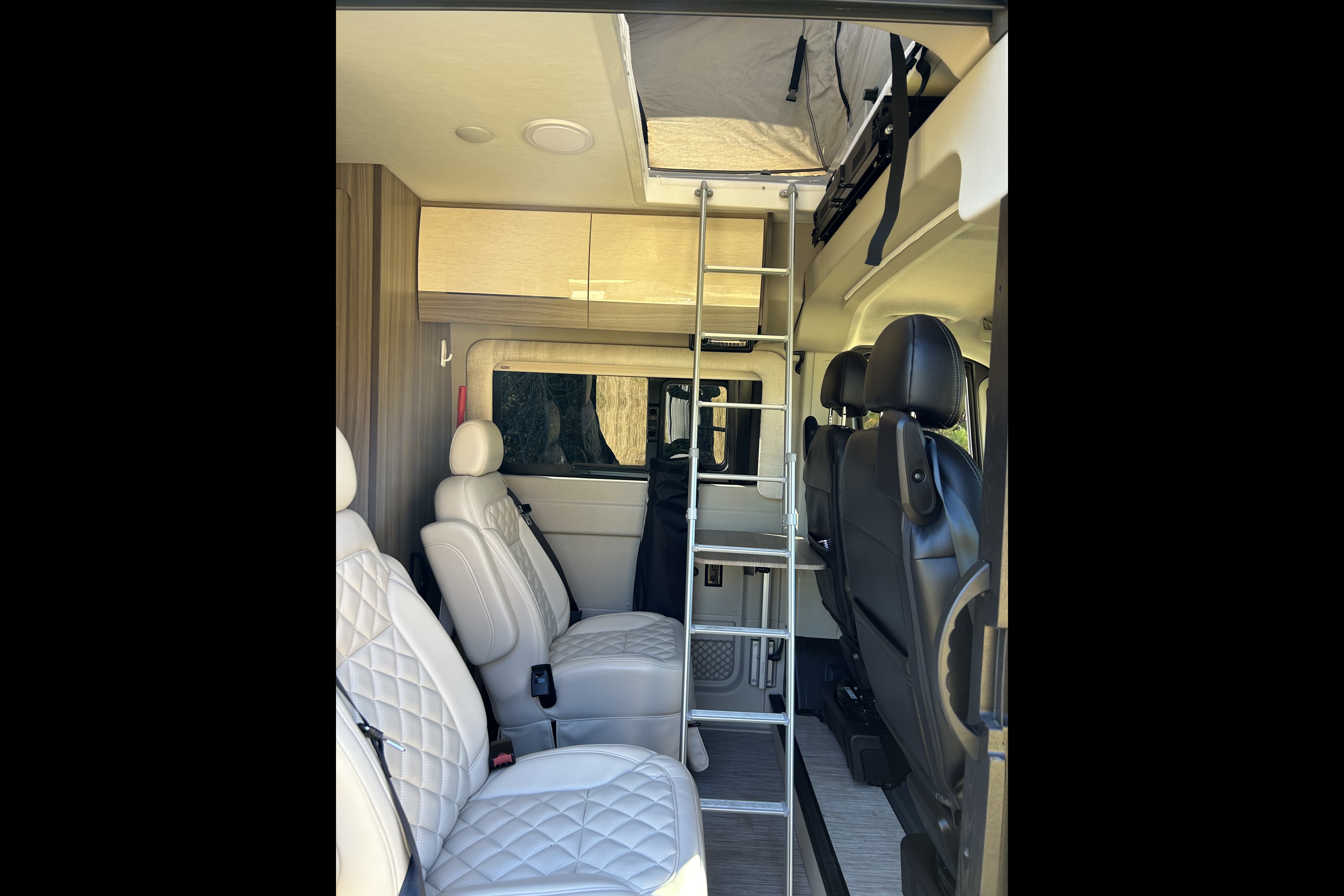 Syl’s Entegra ETHOS 20D Class B
