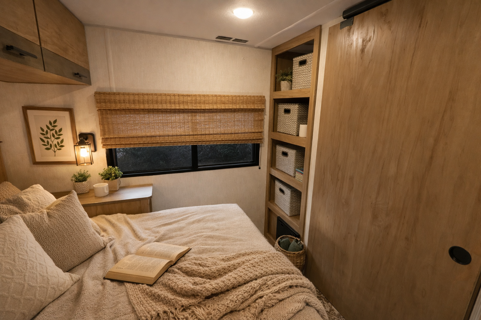 *BRAND NEW* Sleeps 8 | Luxury Family RV | Delivery