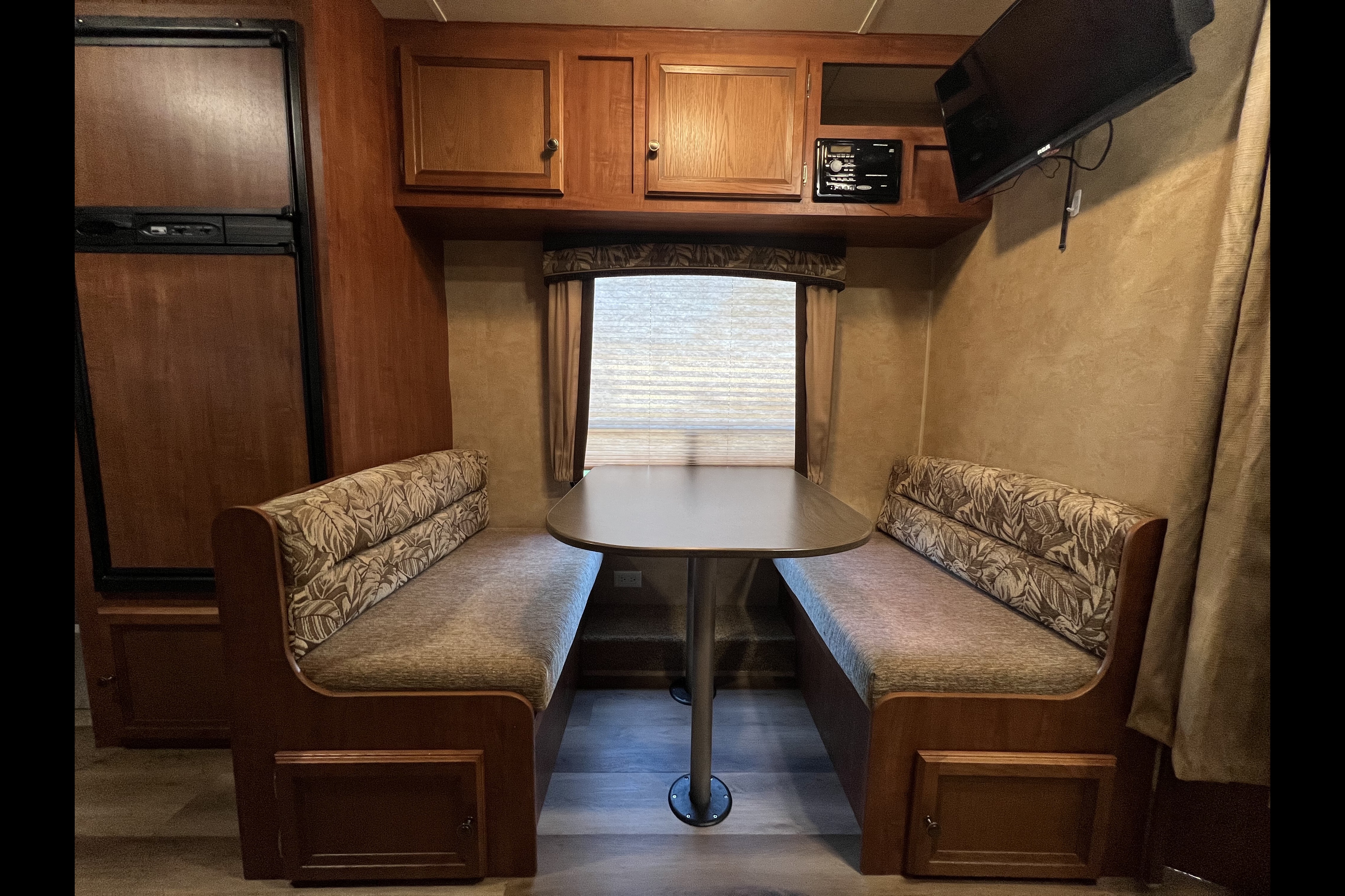 Jayco Jay Flight