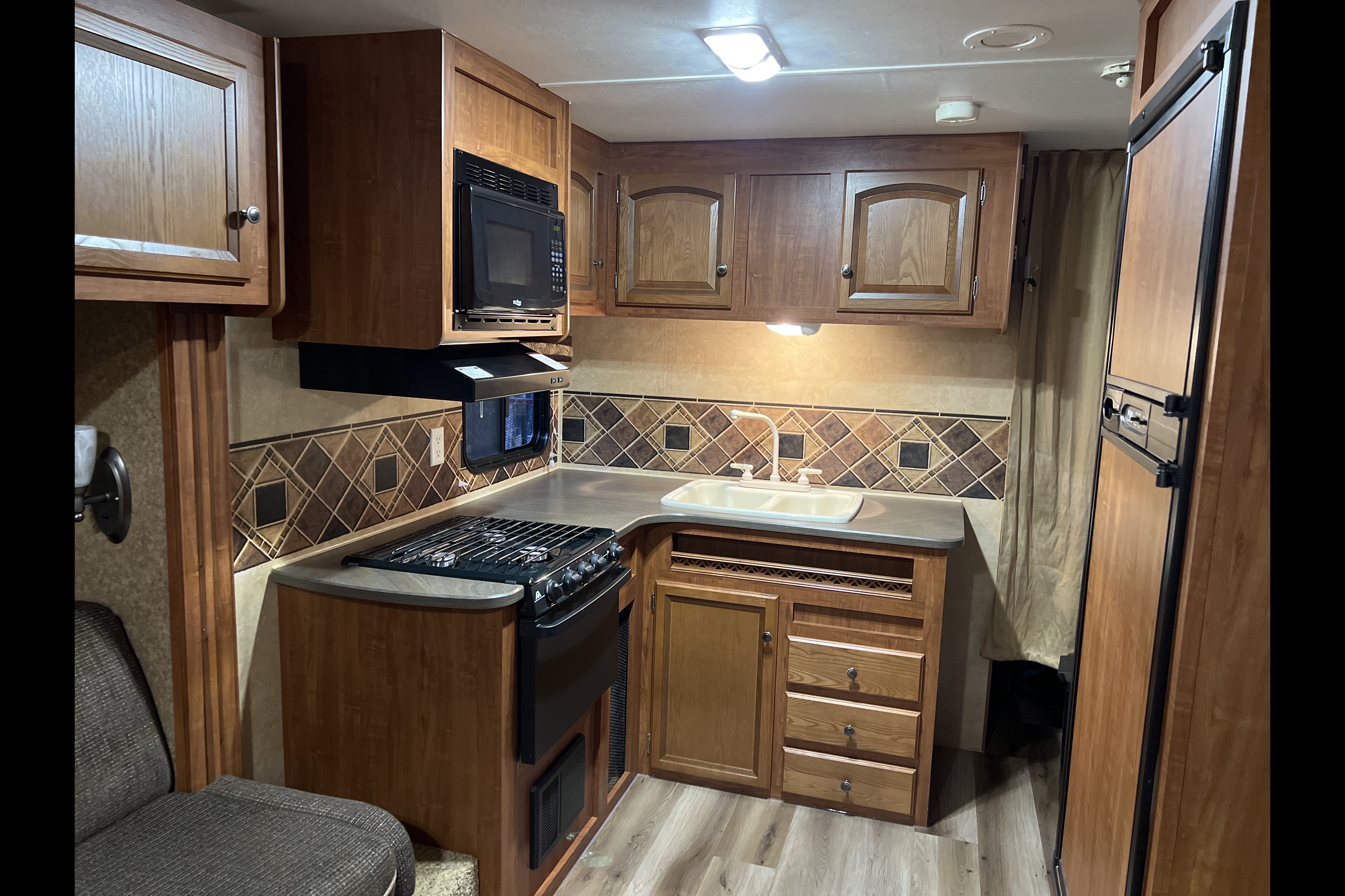 Jayco Jay Flight