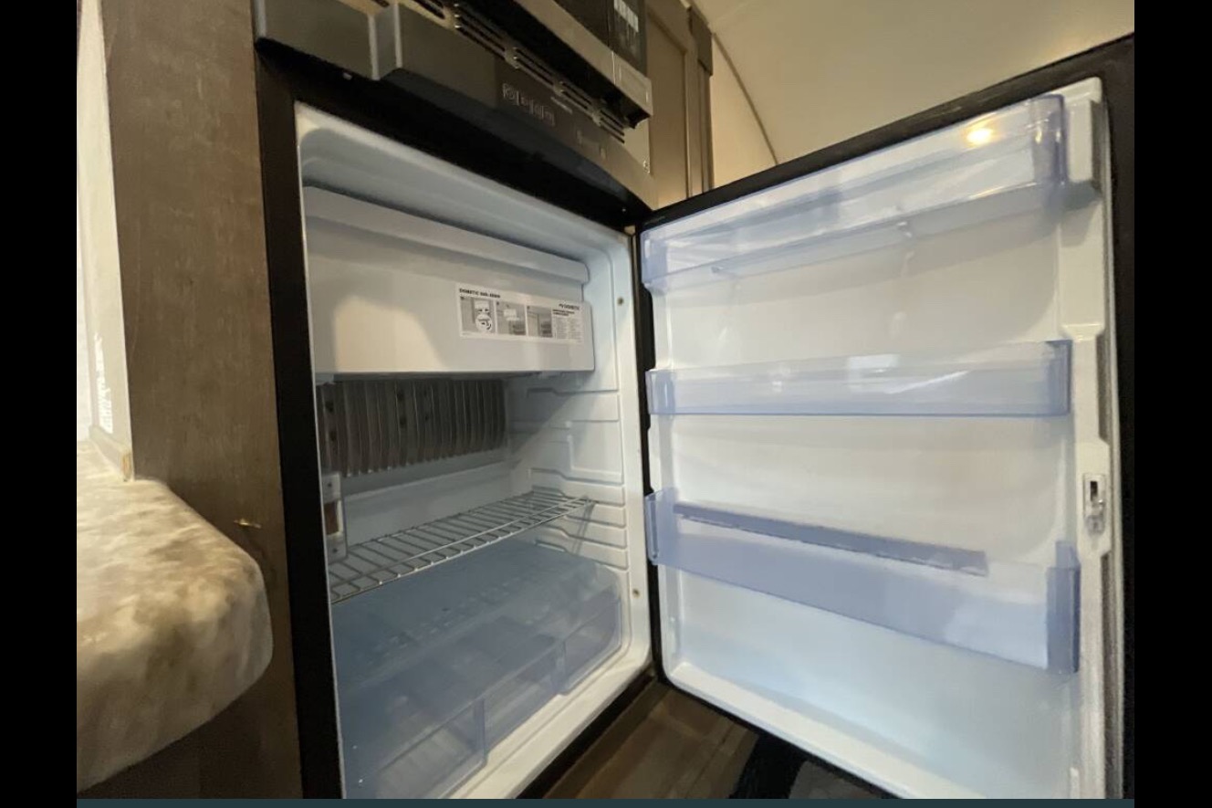 Carolina Dream RPOD 189 Travel Trailer