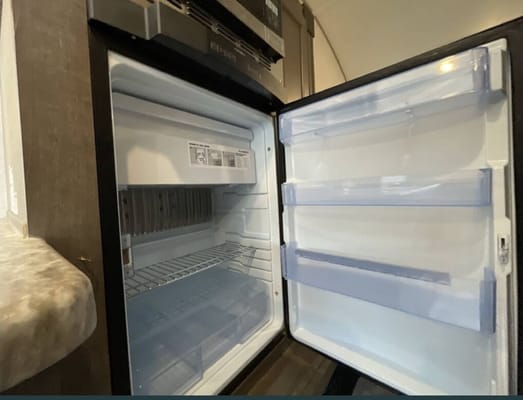 Carolina Dream RPOD 189 Travel Trailer