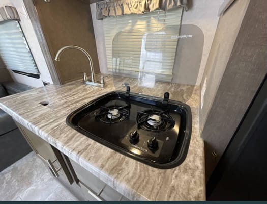 Carolina Dream RPOD 189 Travel Trailer