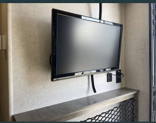 Carolina Dream RPOD 189 Travel Trailer