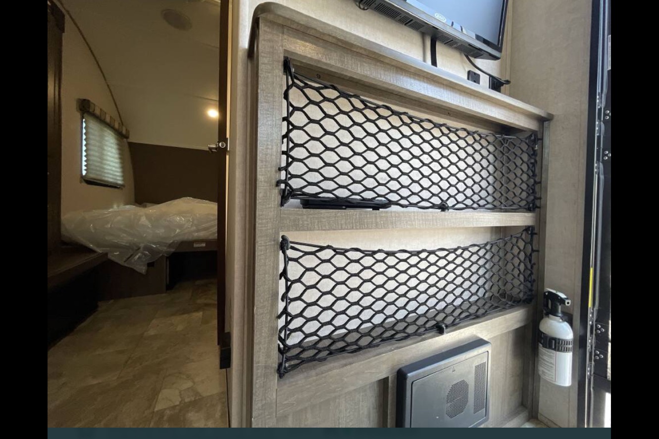 Carolina Dream RPOD 189 Travel Trailer
