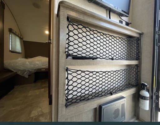 Carolina Dream RPOD 189 Travel Trailer