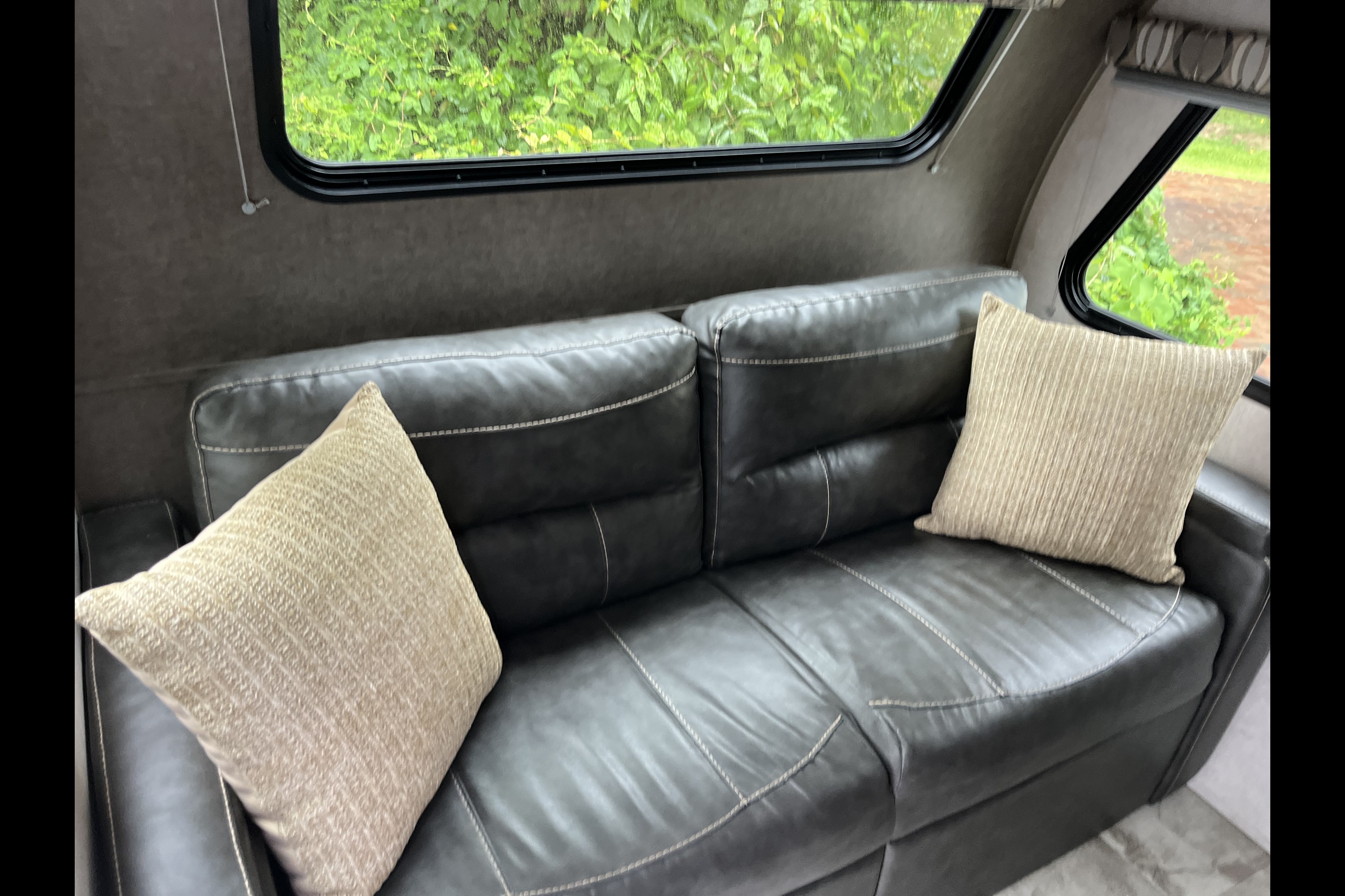 Carolina Dream RPOD 189 Travel Trailer