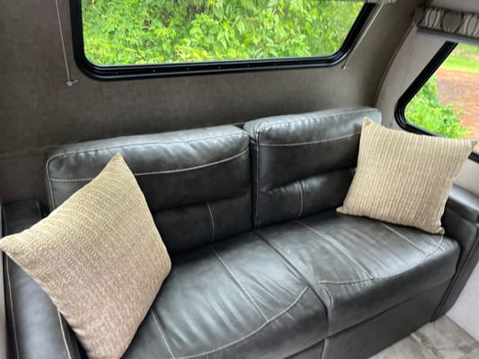 Carolina Dream RPOD 189 Travel Trailer