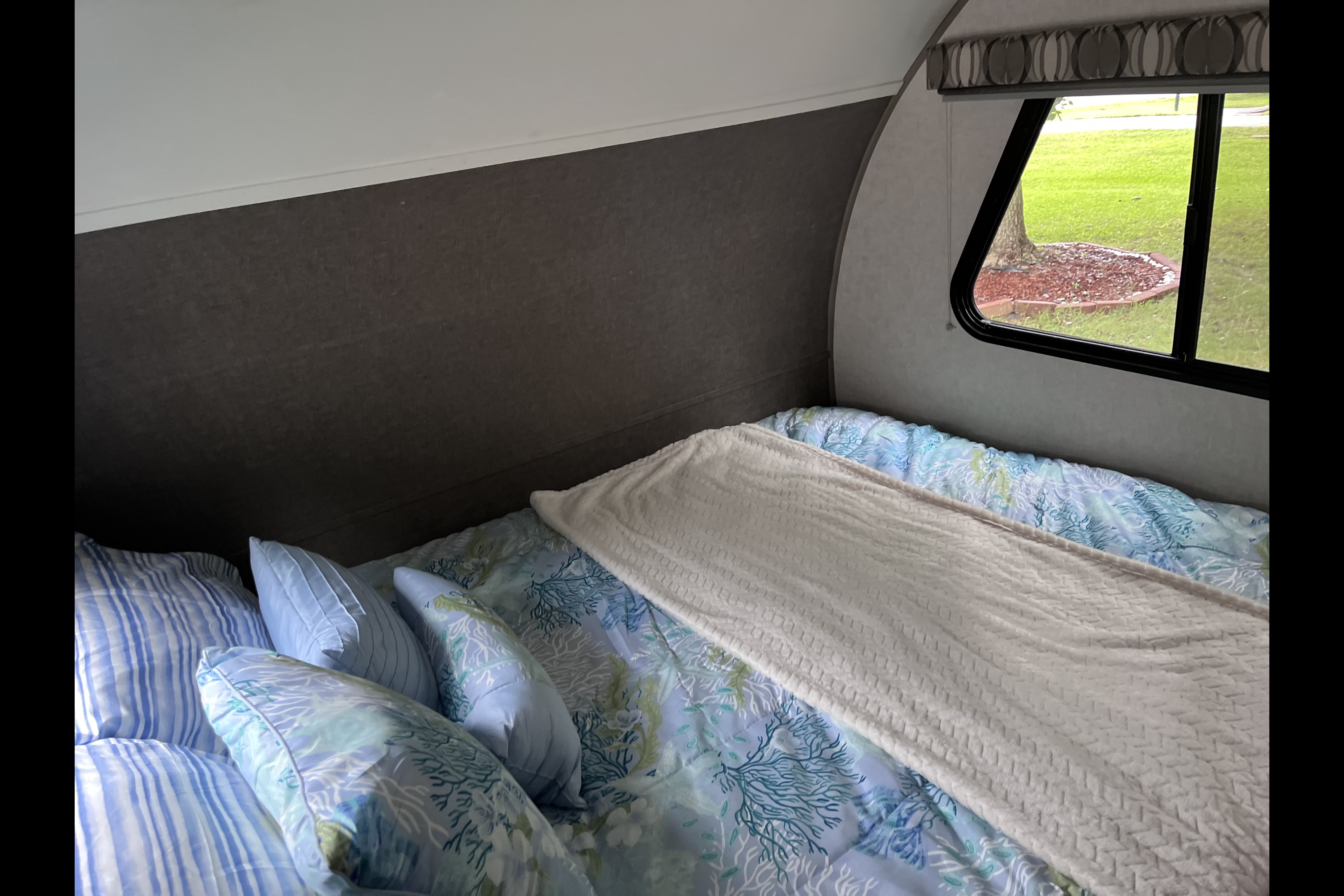 Carolina Dream RPOD 189 Travel Trailer