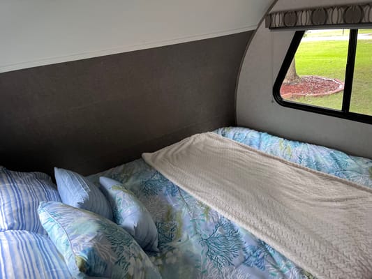 Carolina Dream RPOD 189 Travel Trailer