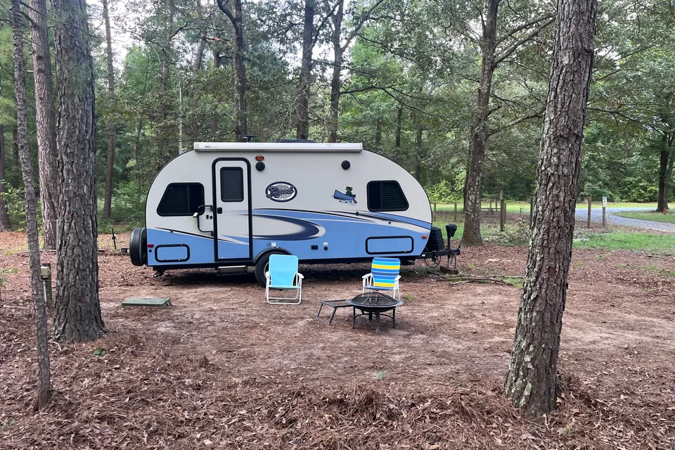 Carolina Dream RPOD 189 Travel Trailer