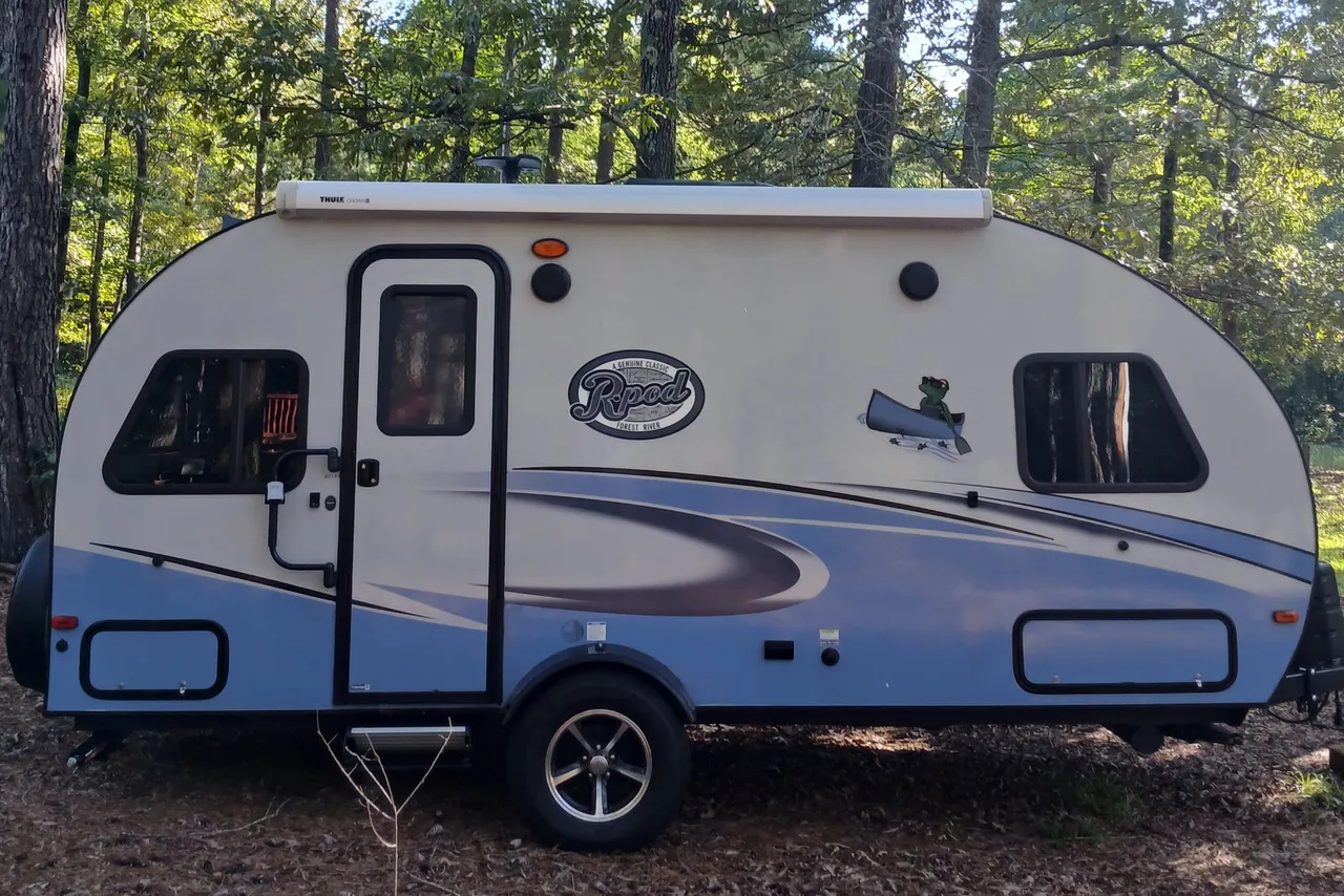 Louez mon 2018 Forest River RPOD 189 pour 195 $/nuit | RVezy