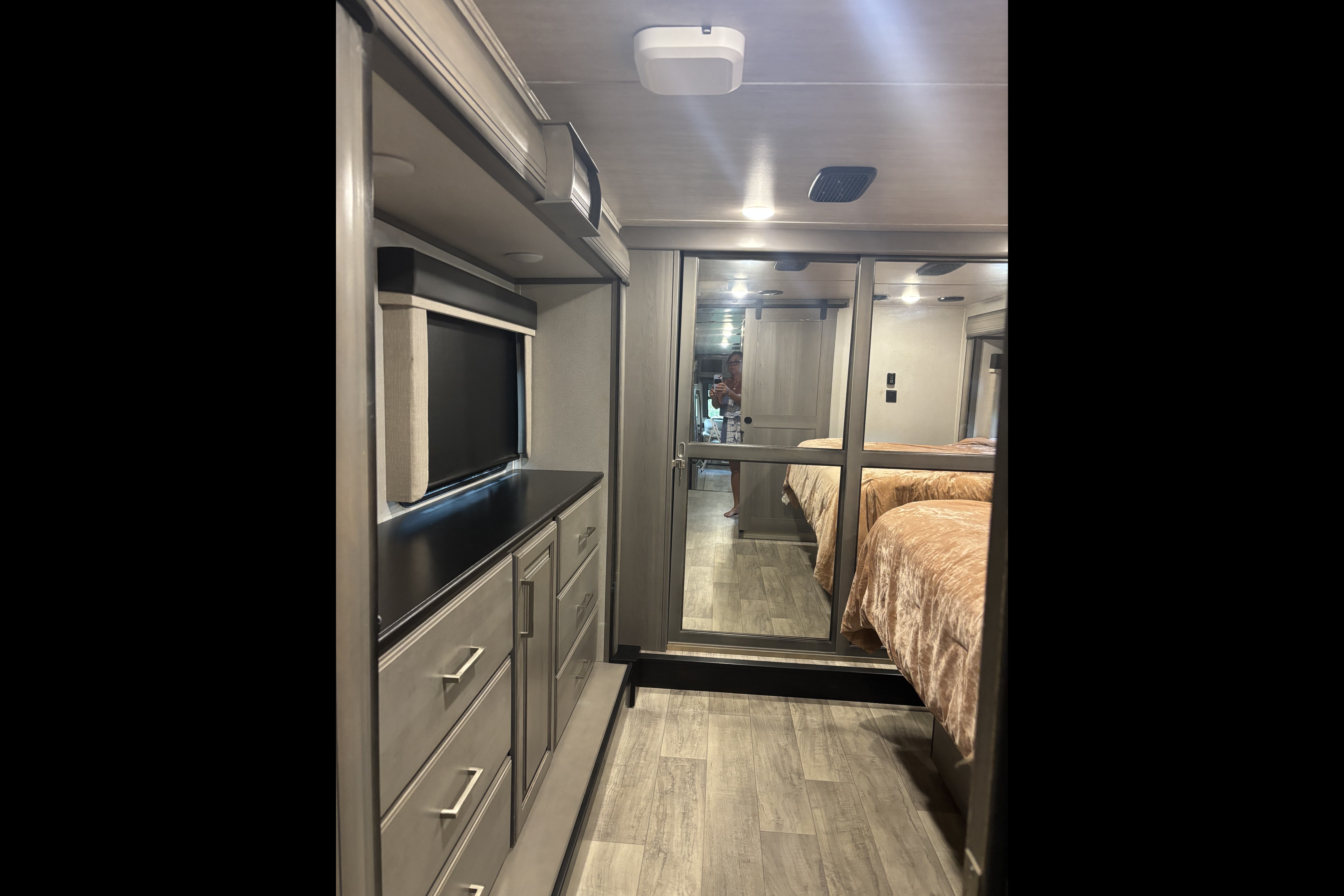 Lisa's Keystone Montana 3781RL Fifth Wheel