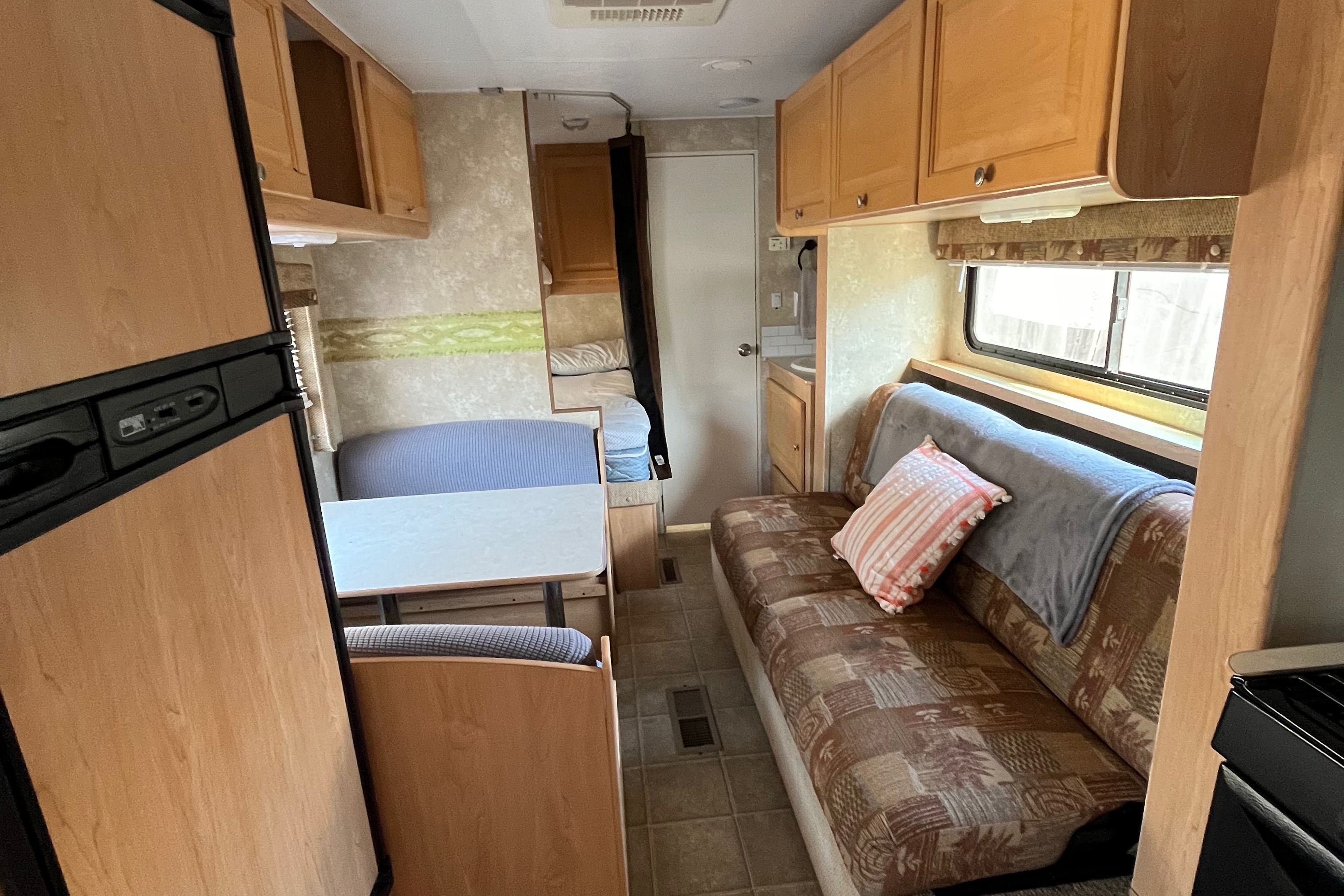 Wave on the Beach