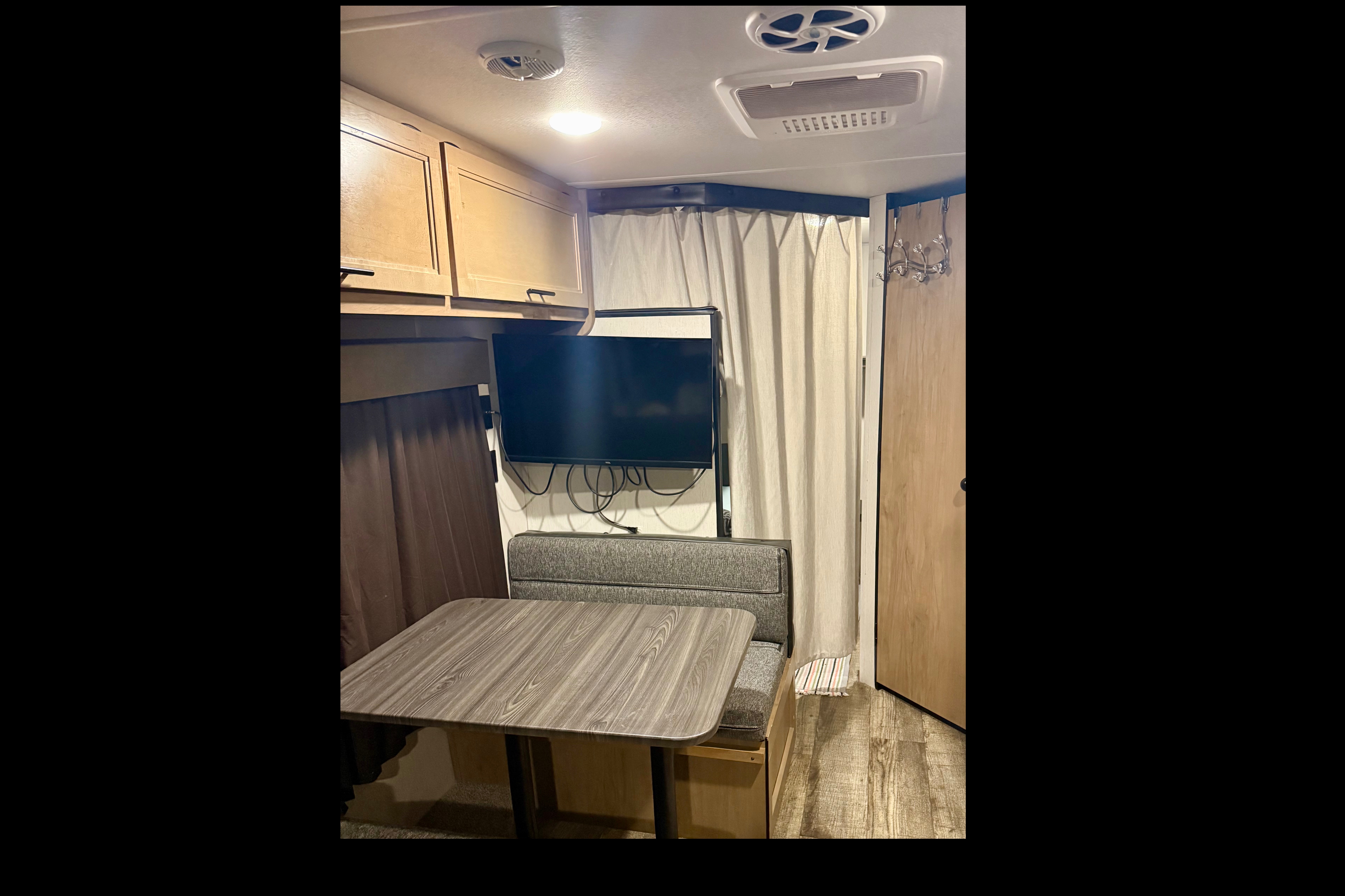 Crawford Grey Wolf 26DJSE