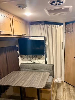Crawford Grey Wolf 26DJSE