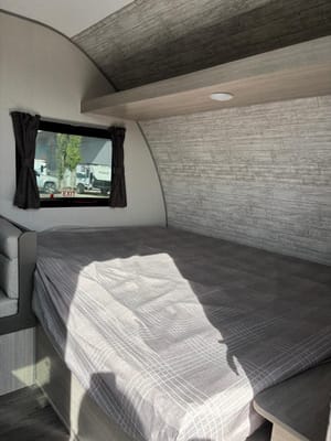 Family Adventure Time Coachman Camping Trailer