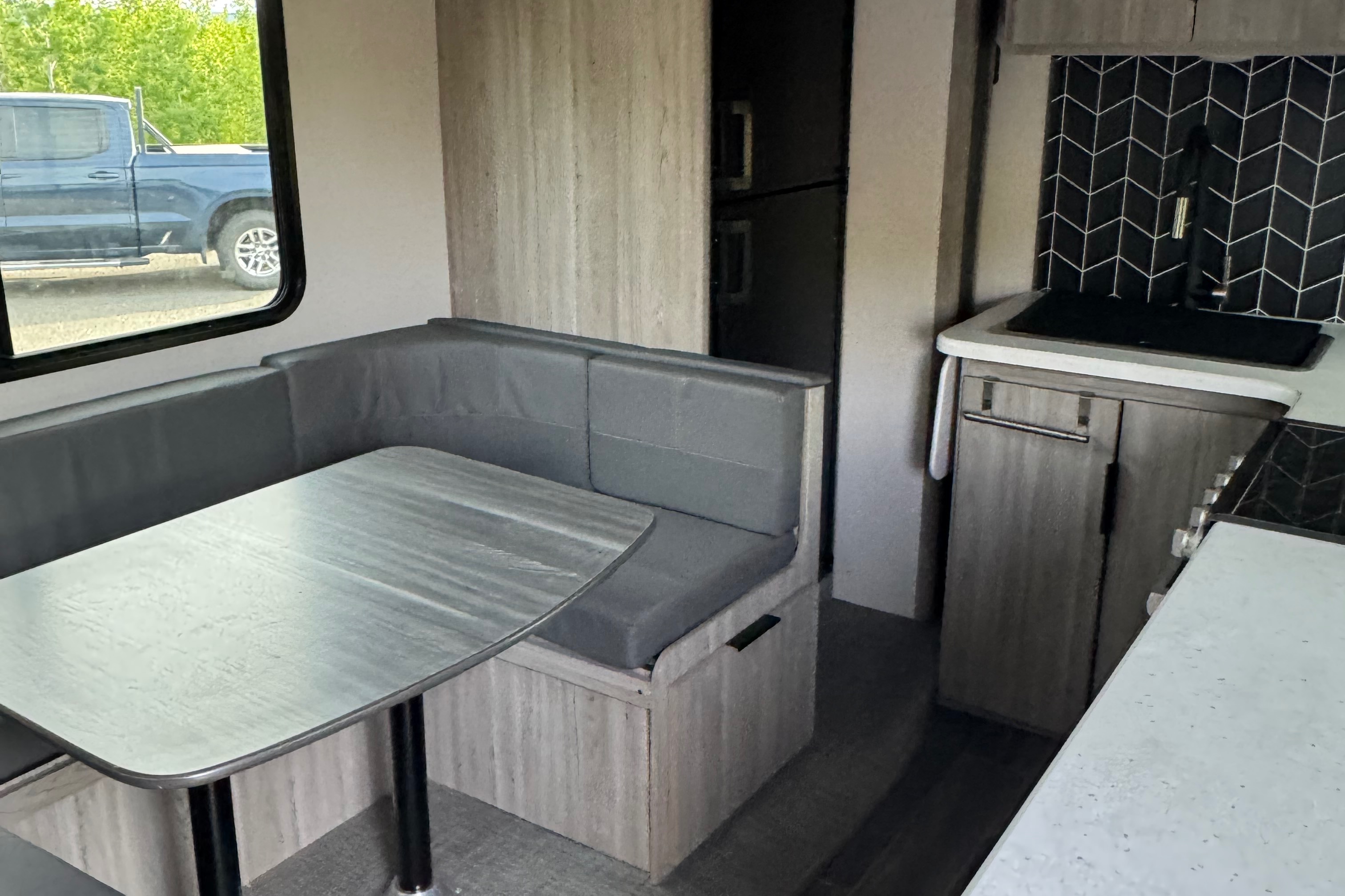  Cruz’s Passport GT  GT series Travel Trailer
