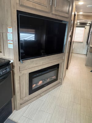 'Fannie' 2019 Forest River Fr3 (ACO1719)