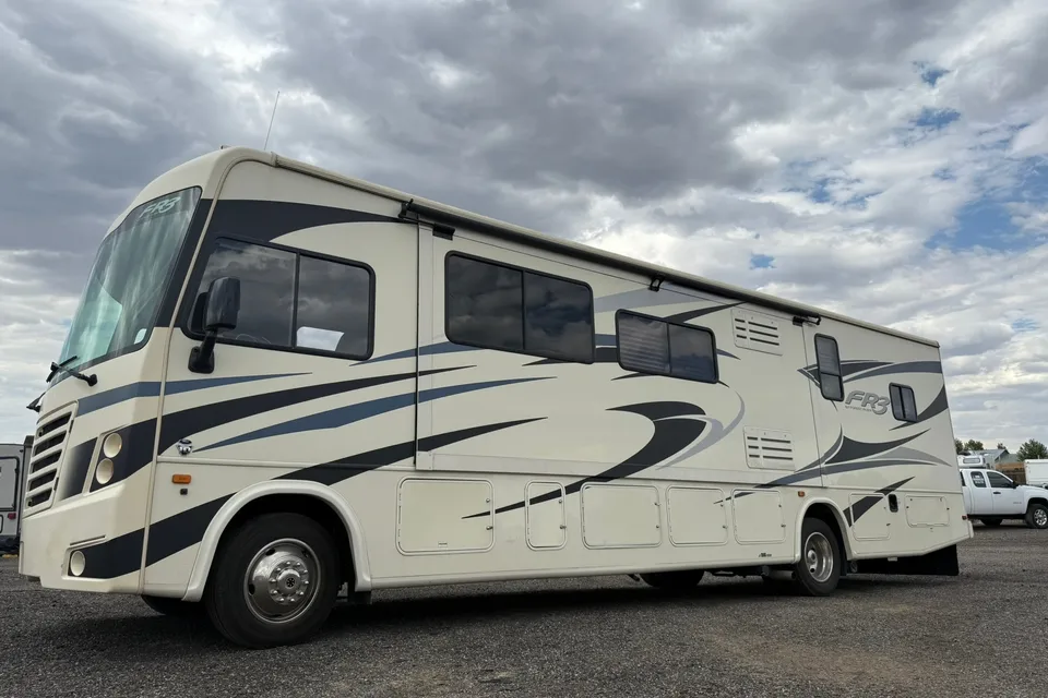 'Fannie' 2019 Forest River Fr3 (ACO1719)