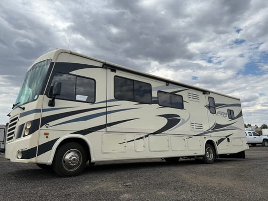 'Fannie' 2019 Forest River Fr3 (ACO1719)