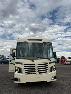 'Fannie' 2019 Forest River Fr3 (ACO1719)