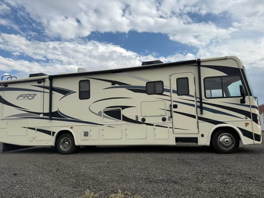 'Fannie' 2019 Forest River Fr3 (ACO1719)