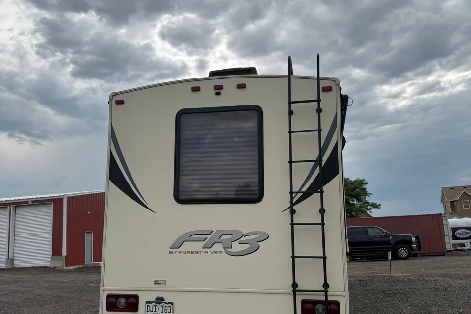 'Fannie' 2019 Forest River Fr3 (ACO1719)