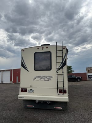 'Fannie' 2019 Forest River Fr3 (ACO1719)